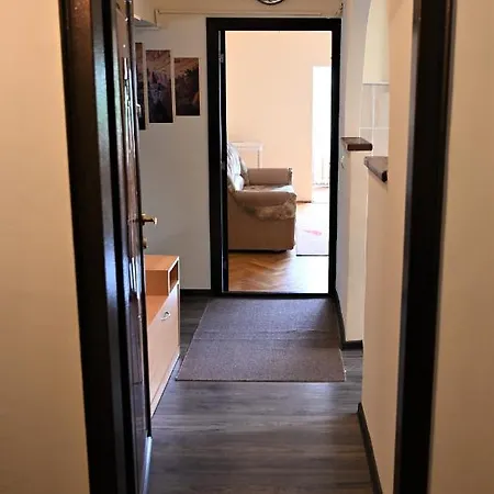 Marin Hotel Apartment Braşov Extérieur photo