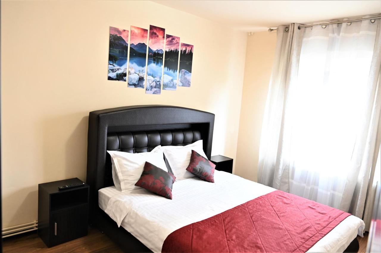 Marin Appartement Braşov