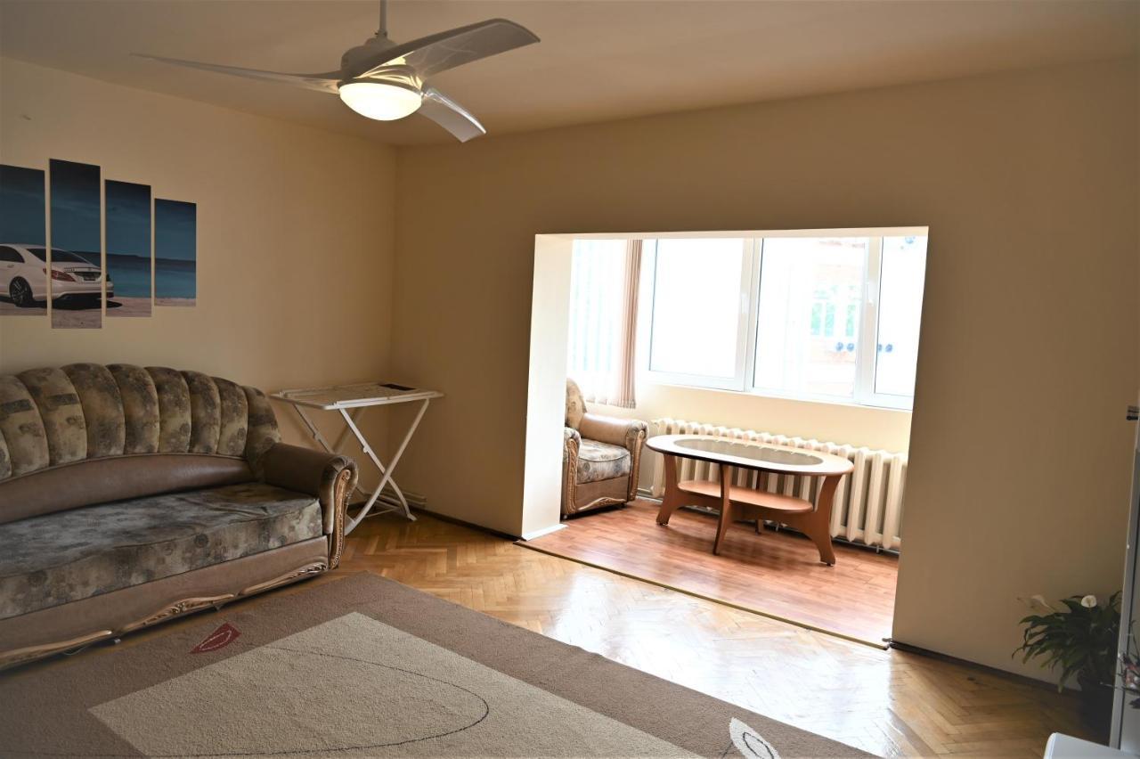 Marin Appartement *
