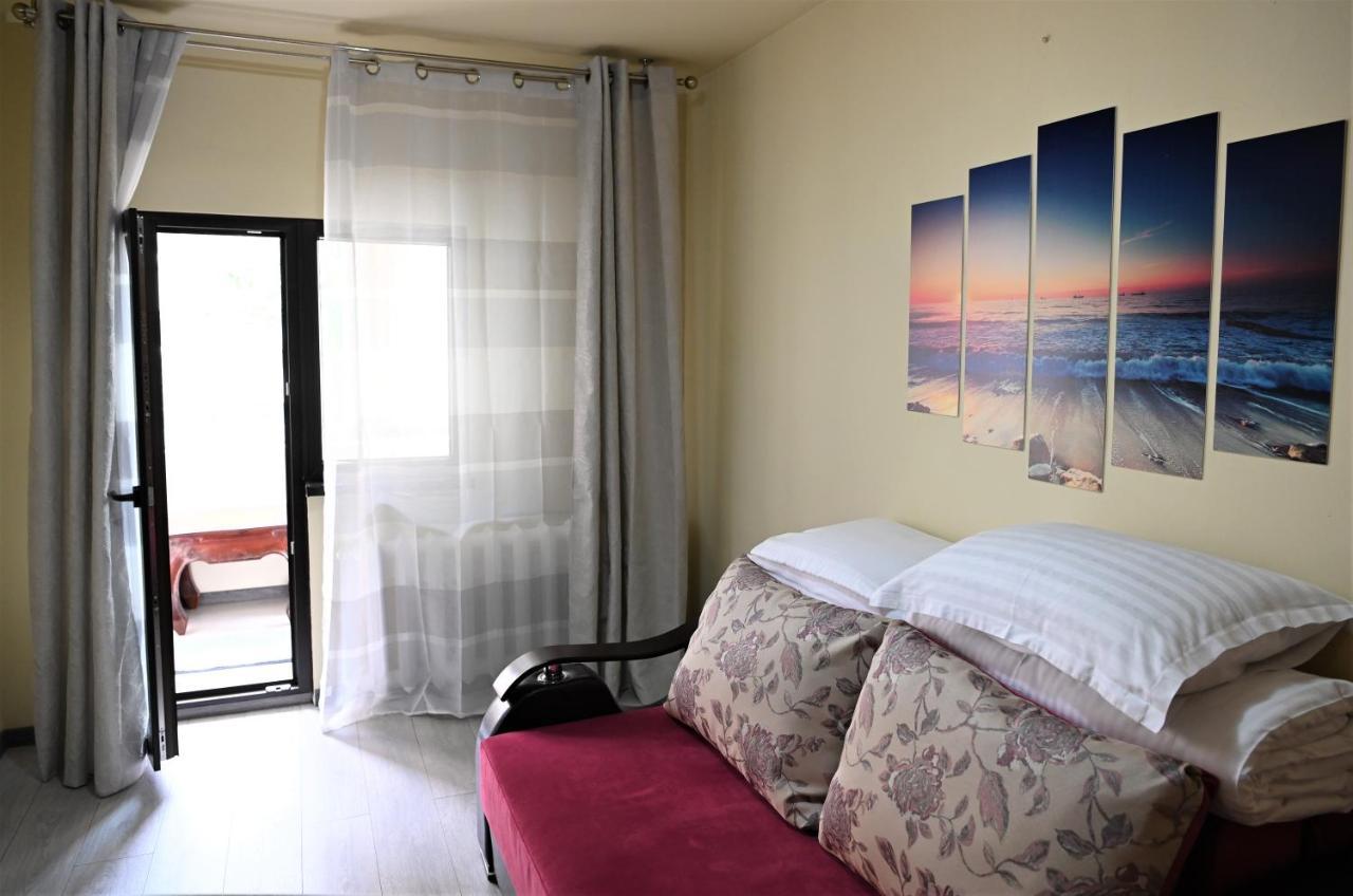 Appartement Marin