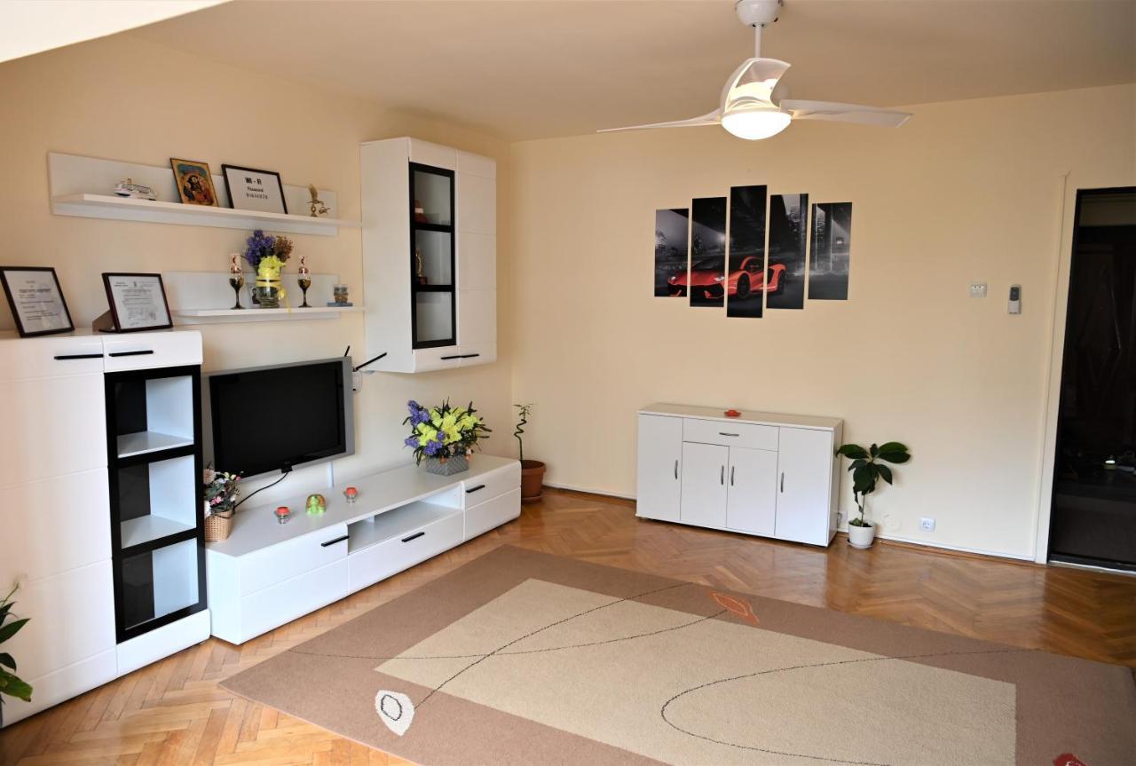 Marin Appartement Braşov