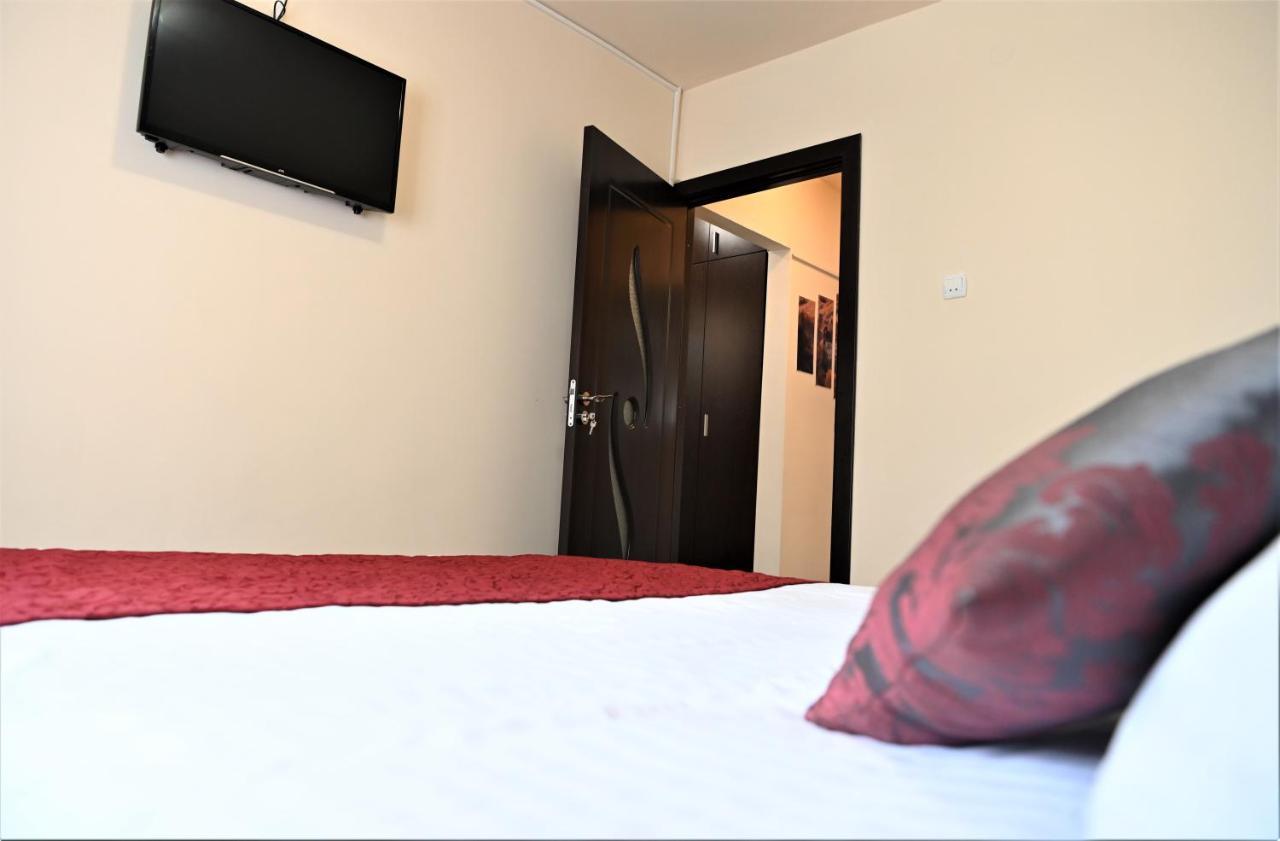 Appartement Marin Braşov