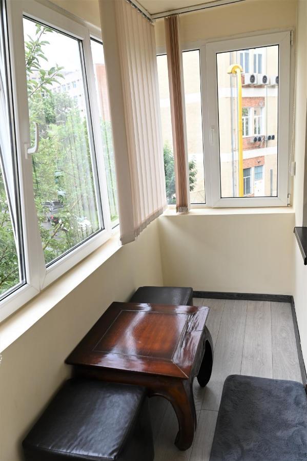 Marin Appartement