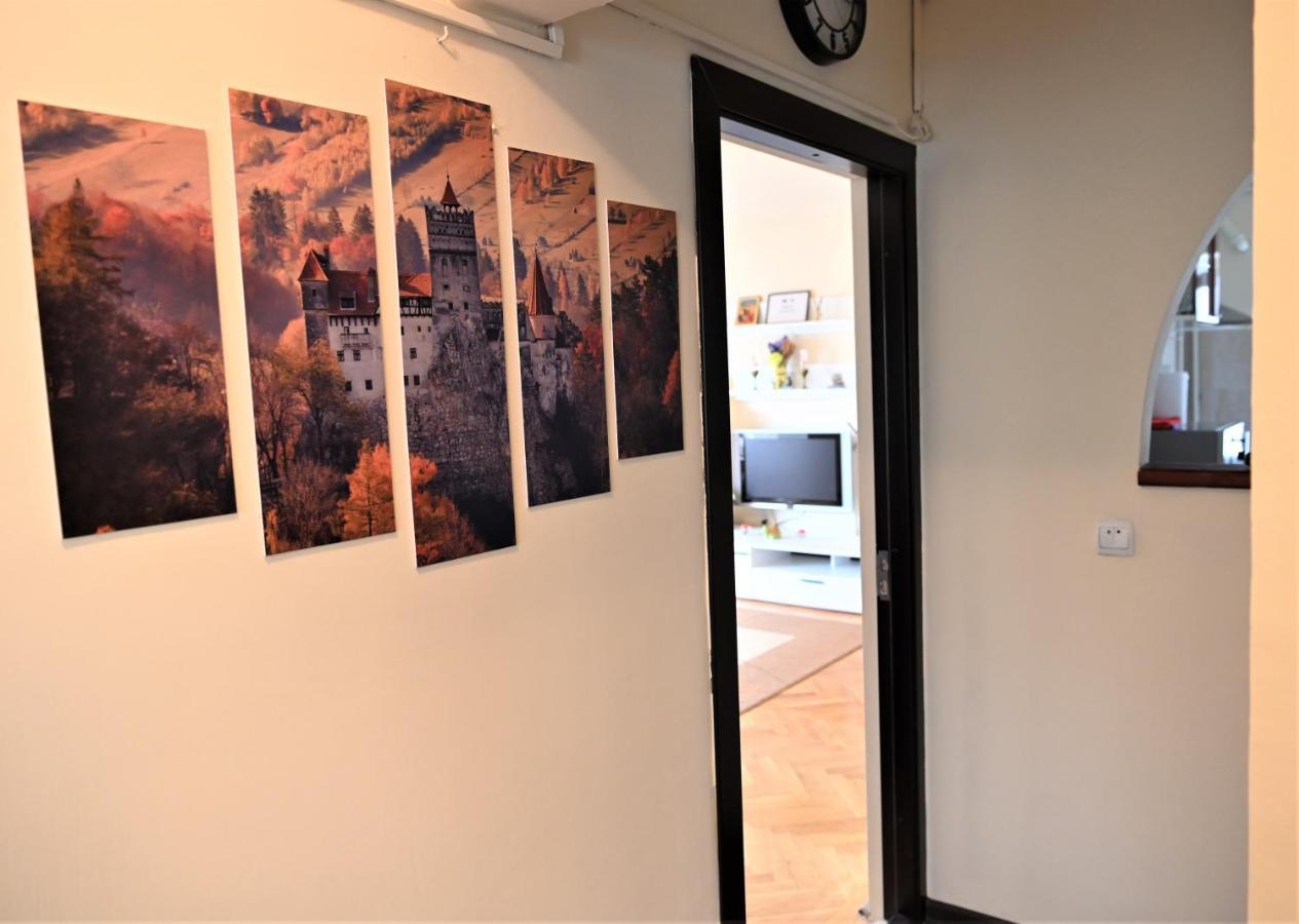 Appartement Marin Braşov