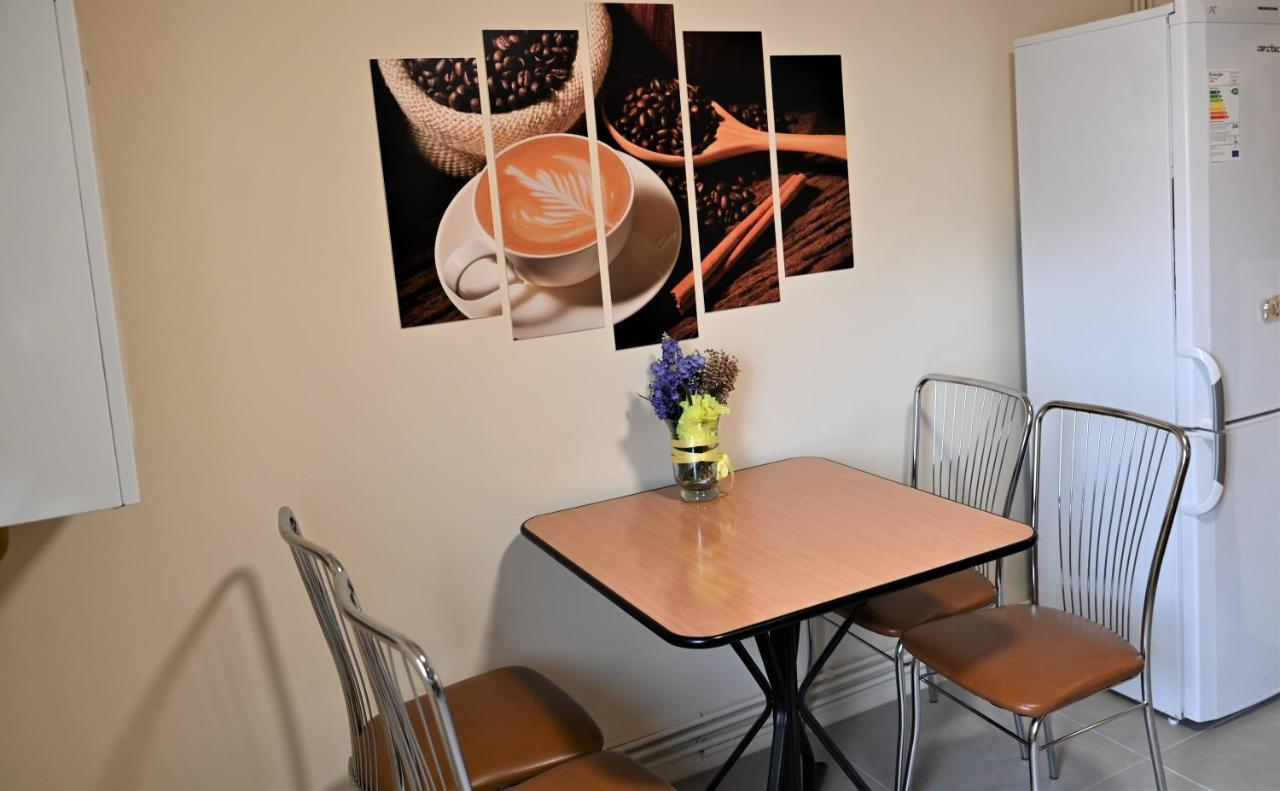 Marin Appartement Braşov