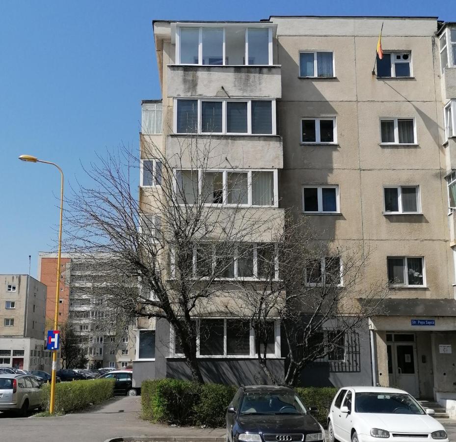 Appartement Marin